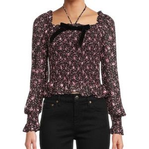 Wayf top